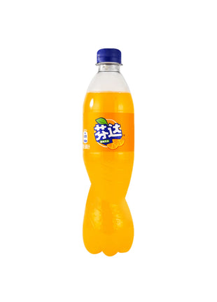 fanta twist orange taiwan