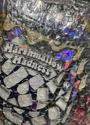 Mylar bags
