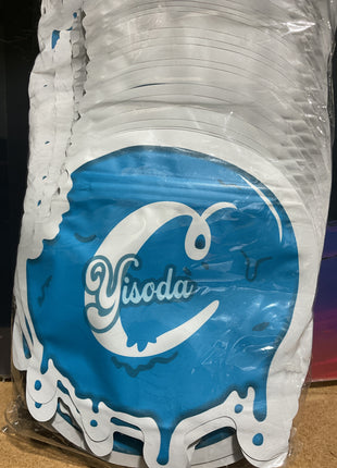 Mylar bags
