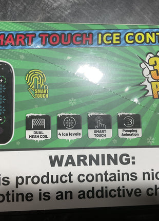 Heybar 30k vapes