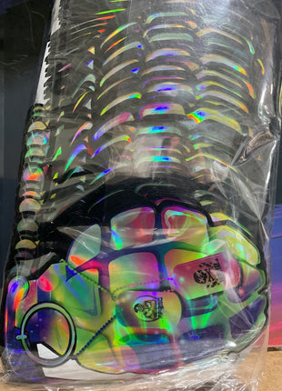 Mylar bags