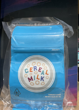 Mylar bags
