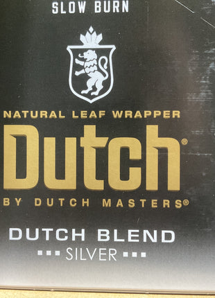 Dutch