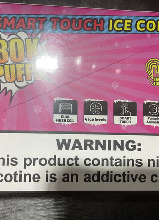 Heybar 30k vapes