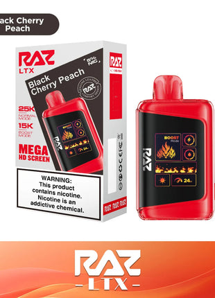 RAZ 5% LTX25000 1X5PK DISPOSABLE (25000)