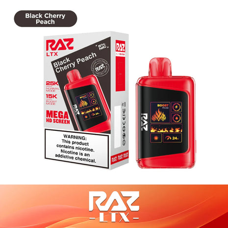 RAZ 5% LTX25000 1X5PK DISPOSABLE (25000)
