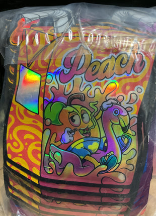 Mylar bags