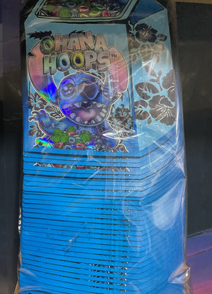 Mylar bags