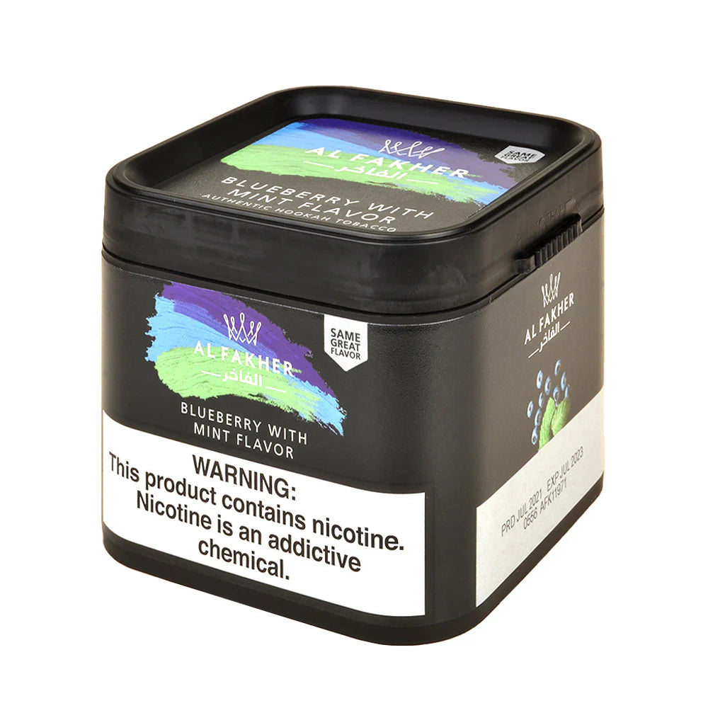 Al Fakher 250Gm - SBCDISTRO