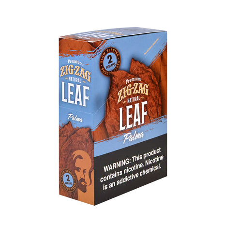 Zig Zag Leaf 2-25Ct Palma