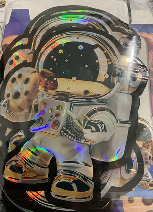 Mylar Bags (20bx+20bgs)