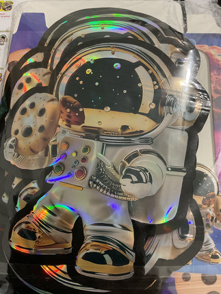 Mylar Bags (20bx+20bgs)