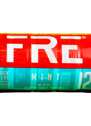FRE 12MG MINT $2.99 1CT