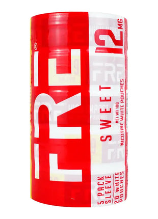 FRE 12MG SWEET $2.99 1CT