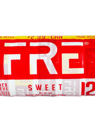 FRE 12MG SWEET $2.99 1CT