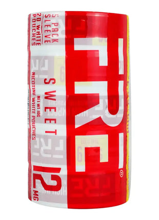FRE 12MG SWEET $2.99 1CT
