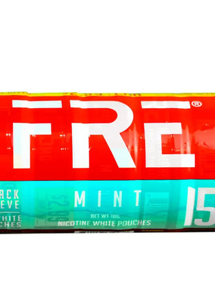 FRE 15MG MINT $2.99 1CT
