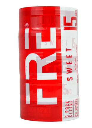 FRE 15MG POUCHES 1CT