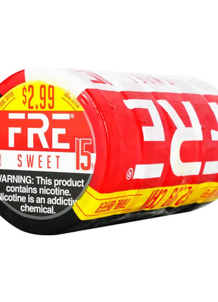 FRE 15MG SWEET $2.99 1CT