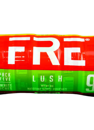 FRE 9MG LUSH $2.99 1CT