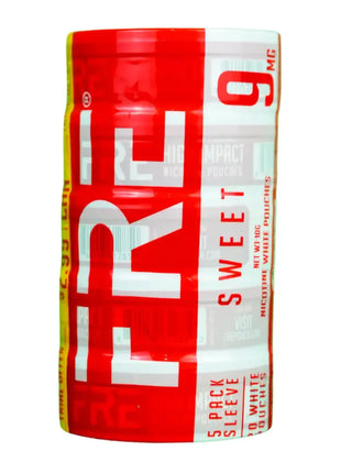 FRE 9MG SWEET $2.99 1CT