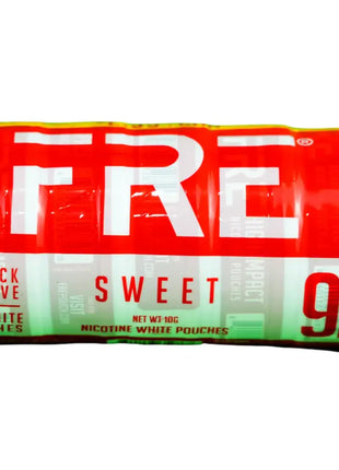 FRE 9MG SWEET $2.99 1CT