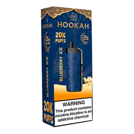Fume Hookah