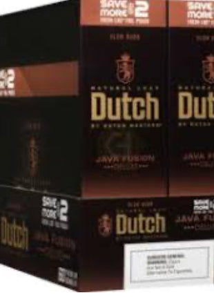 Dutch
