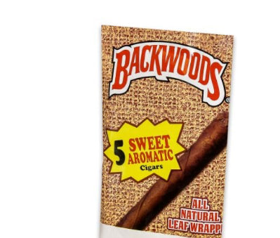 Backwoods (8pck-5)