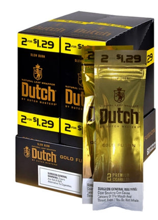 Dutch