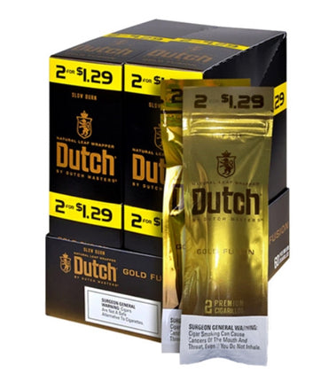 Dutch