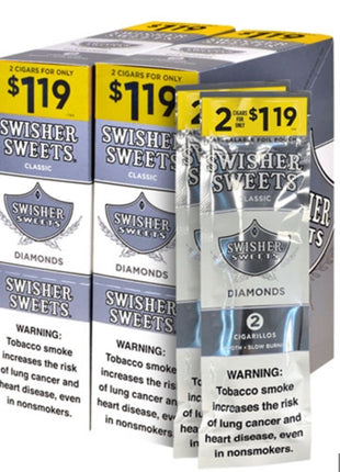 Swisher Sweets