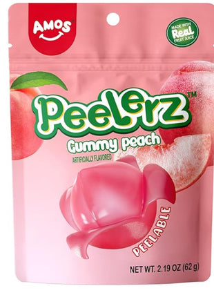 Amos Peelerz Peeling Candy