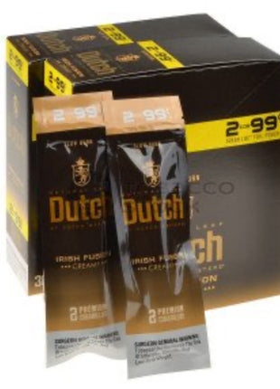 Dutch