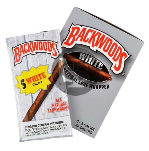 Backwoods (8pck-5)