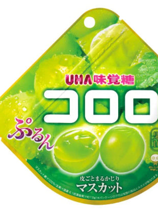 UHA Kororo Chinese Flavor Gummy Candy