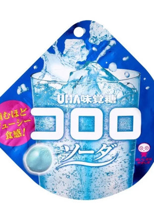 UHA Kororo Chinese Flavor Gummy Candy
