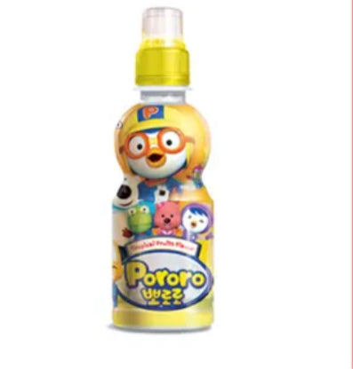 Pororo Tropical Fruit Drink