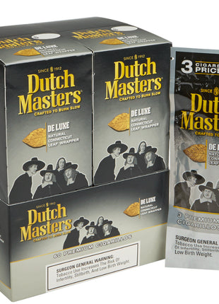Dutch Masters