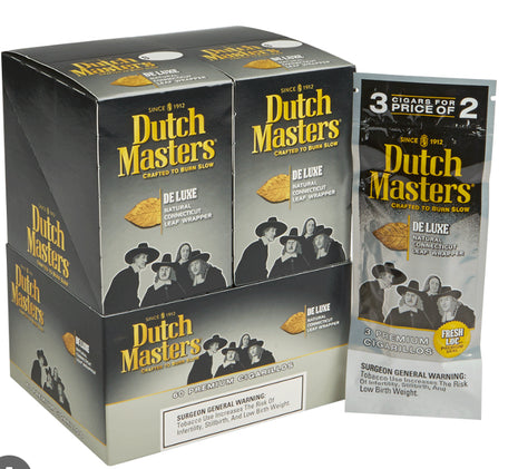 Dutch Masters