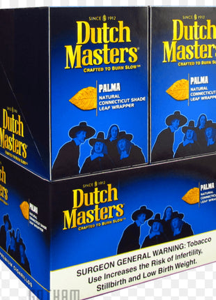 Dutch Masters
