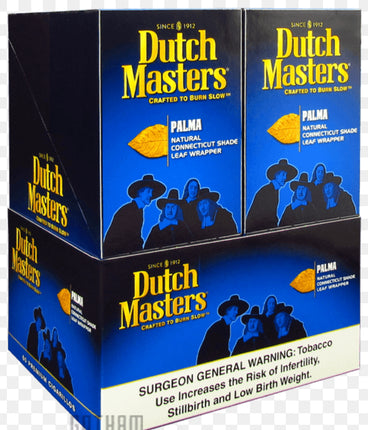 Dutch Masters
