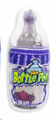 Baby Bottle Pop candy