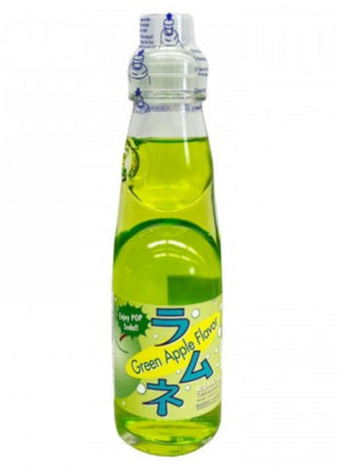 Ramune Carbonated Drink