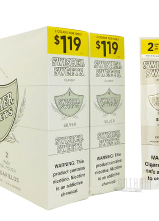 Swisher Sweets