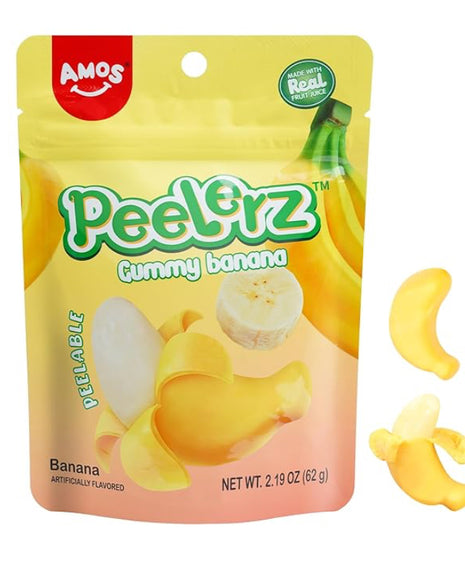 Amos Peelerz Peeling Candy