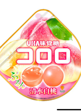 UHA Kororo Chinese Flavor Gummy Candy