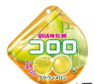 UHA Kororo Chinese Flavor Gummy Candy