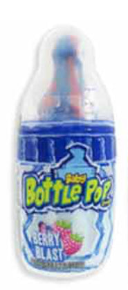 Baby Bottle Pop candy