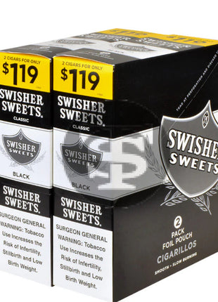 Swisher Sweets